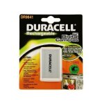 Duracell - dr9641 - batterie pour appareil photo numerique nikon en - el5