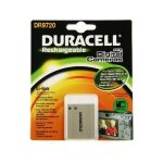 Duracell dr9720 (canon nb-6l)