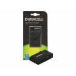Duracell drf5983 chargeur de batterie noir chargeur de batterie domestique (duracell digital camera battery ...