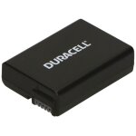 Duracell drnel14 pile pour appareil photo numrique nikon (7. 4v 950mah 7. 03wh)