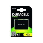 Duracell drnel14 pile pour appareil photo numrique nikon blanc