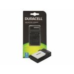 Duracell ladegert mit usb kabel fr dr9641 / en - el5