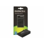 Duracell ladegert mit usb kabel fr drnel14 / en - el14