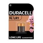 Duracell n / lr1 pile alcaline lr1 mn9100 1. 5v bl2