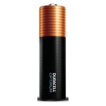 Duracell optimum - batterie 8 x type aa - alcaline