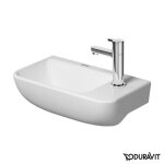 Duravit me by starck lave - mains, 0717400000