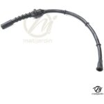 Durite d'essence pour dbroussailleuse stihl 4128 358 0800