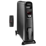 Duronic hv102 chauffage electrique en mica sans huile ? 2500w ? 2 puissances ? thermostat réglable ? ... Duronic hv102 chauffage electrique en mica sans huile ? 2500w ? 2 puissances ? thermostat réglable ? ...