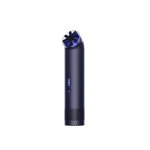 Dyson ventilateur hushjet� mini cool (bleu cobalt)