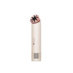 Dyson ventilateur hushjet� mini cool (rose poudr�)