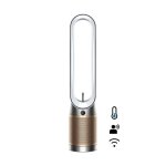 Dyson ventilateur purificateur dyson find + follow� purifier cool pc3
