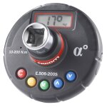 E. 506 - adaptateurs couple et angle facom e. 506 - 200s