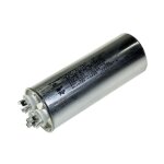 Eae43285017. condensateur ( dual ) 6 + 50uf 50 / 60hz lg