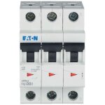 Eaton - 278879, 63 a, disjoncteur 3p, c - char