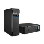 Eaton 3p ellipse ups alimentation d'�nergie non interruptible veille 0, 7 kva 420 w 4 sorties ca