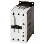 Contacteur de puissance - eaton - dilm50(rdc24) - 3 no - 22 kw - int�rieur