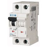 Eaton disjoncteur, 25 a, 1 + n, c - char - 278676