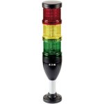 Eaton el�ment de colonne de signalis�tion 171425 sl7 - 100 - l - ryg - 24led rouge, jaune, vert 1 pc(s) ...