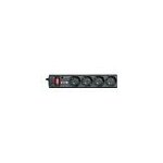 Eaton protection strip - protection contre les surtensions - ca 220 - 250 v - 2500 watt - connecteurs ... Eaton protection strip - protection contre les surtensions - ca 220 - 250 v - 2500 watt - connecteurs ...