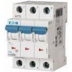 Eaton mod�le standard disjoncteur 3 p�les blanc 20a 400v