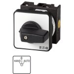Eaton - t0 - 2 - 15432 / e commutateur � cames 20 � 690 v 2 x 60 gris, noir 1 pc(s) d72523