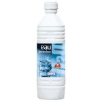 Eau d�min�ralis�e - senteur florale - 1 l - onyx