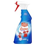 Eau ecarlate détachant ¿ pistolet (0. 500l) ¿ détachant avant - lavage Eau ecarlate détachant ¿ pistolet (0. 500l) ¿ détachant avant - lavage