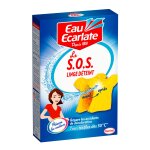 Eau ecarlate r�parateur sos linge d�teint r�pare les accidents de d�coloration - tous textiles d�s 30c ...