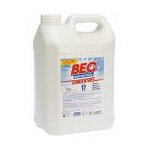 Eau de javel concentr 36 9. 6% chlore actif 5l bec