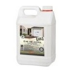 Eau de javel dsinfectant concentr 9. 6 bidon 5 litres