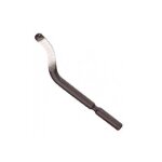 Ebavureur crayon 3 lames interchable cuivre / pvc / pehd 221261 - virax