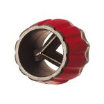 Ebavureur tonneau int / ext cuivre / pvc 40mm 221250 - virax