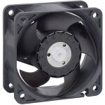 Ebm papst - ventilateur axial 624 l 9292207005 24 v / dc 21 ma� / h (l x l x h) 25 x 60 x 60 mm 1 pc(s) ...