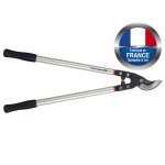 Ebrancheur 2 mains professionnel p19 - 80 - f 80 cm.