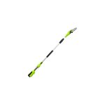 Ebrancheur 200 mm t�l�scopique sans fil 40 v 4 ah (sans batterie) - zi - het40v - akku - zipper
