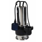 Ecc pro 400 de spido - cat�gorie pompe de relevage eaux charg�es