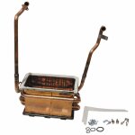 Echangeur de chaleur - saunier duval : 0010027122