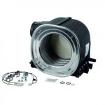 Echangeur de chaleur - vaillant : 0020135131