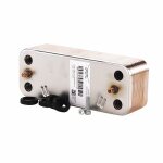 Echangeur � plaques cb10 - 20 - viessmann : 7828044