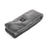 Echarpe chauffante electrique 30 - 50, rechargeable par usb, contrle de la chaleur, echarpe enveloppante ...