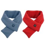 Echarpe chauffante d'extrieur, coussin de vtements, usb, electrique, intelligente, coussins chauffants ...