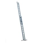 Echelle coulissante 2 plans 6. 3 m