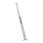 Echelle coulissante 2 plans 7. 45 m