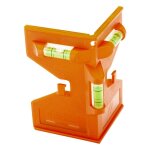 Echelle post - eau, 3 libellules 466 post