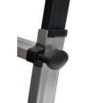 Echelle tlescopique pliante tt4 4x4 barreaux