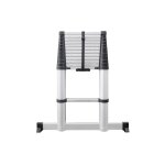 Echelle télescopique x - scopic 1x13 3m80 Echelle télescopique x - scopic 1x13 3m80