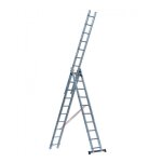 Echelle transformable 3 plans 4. 91 m Echelle transformable 3 plans 4. 91 m