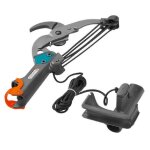 Echenilloir - lame enclume pour bois durs gardena 297 - 20