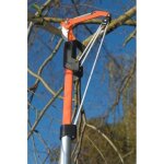 Echenilloir et perche - syst�me automatique - ap - 234f bahco