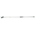 Echenilloir tlescopique 2 mtres  2, 77 mtres tte orientable